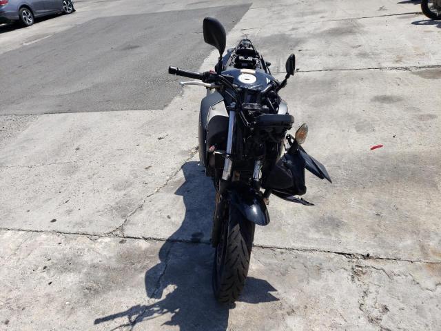 2016 HONDA CB300 F MLHNC5210G5200239