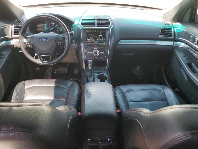 1FM5K8GT5GGB26091 Ford EXPLORER SPORT