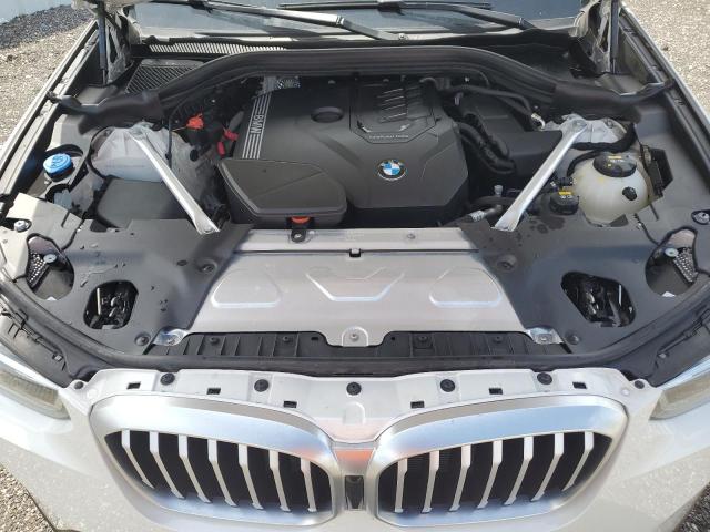 5UX43DP04N9L39948 2022 BMW X3, photo no. 12