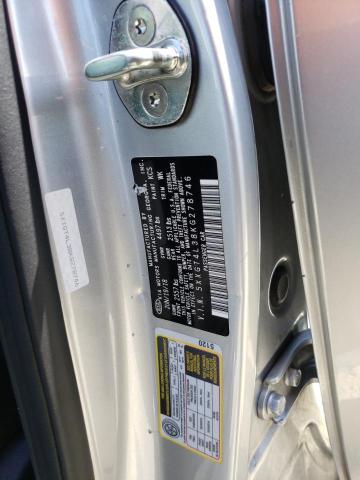 5XXGT4L38KG278746 KIA Optima Lx
