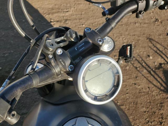 2018 DUCATI SCRAMBLER ML015ANM8JT014705