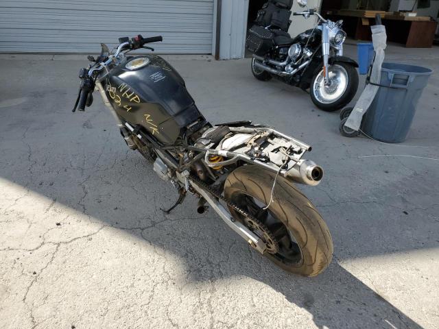 2002 DUCATI MONSTER 75 ZDM1RA3L12B007024