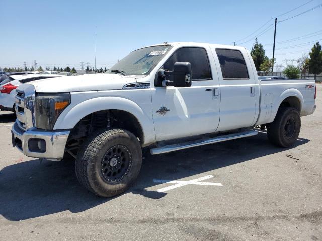 2011 Ford F-250 