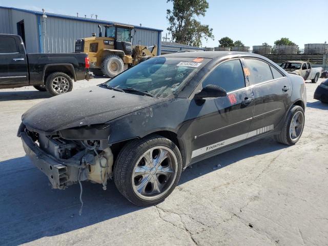 2007 Pontiac G6 Base