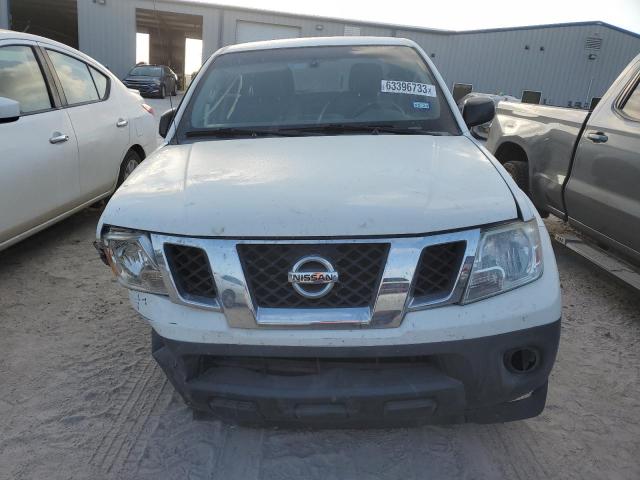 1N6AD0ER7GN708739 Nissan FRONTIER S