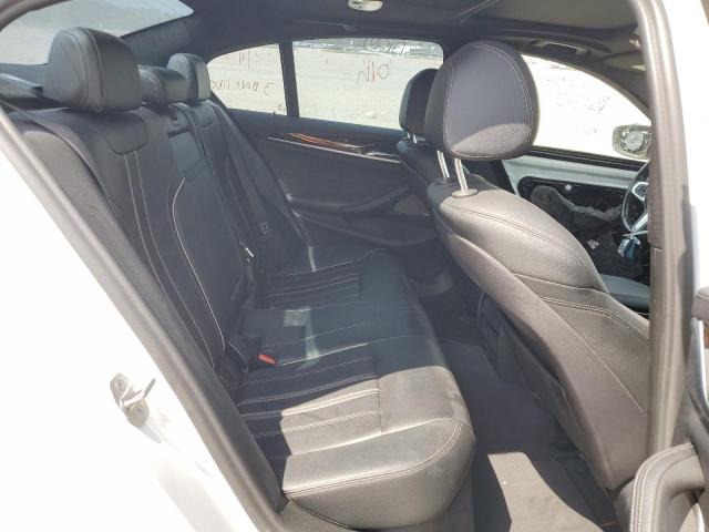 WBAJE5C33HWA92433 BMW 540 I