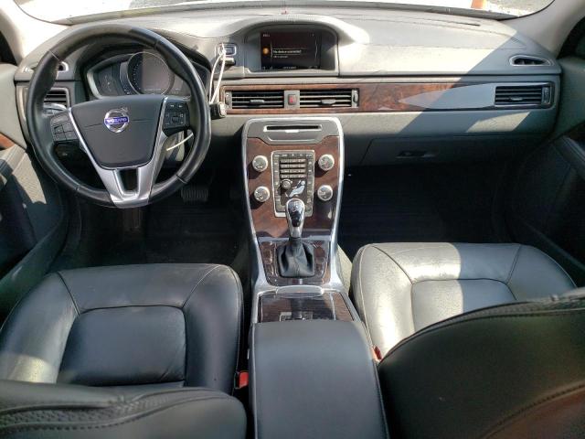 2016 VOLVO XC70 T5 CL - YV4612NX4G1264834