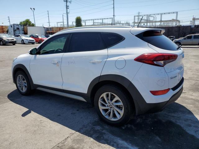 KM8J33A41HU297522 | 2017 HYUNDAI TUCSON LIM