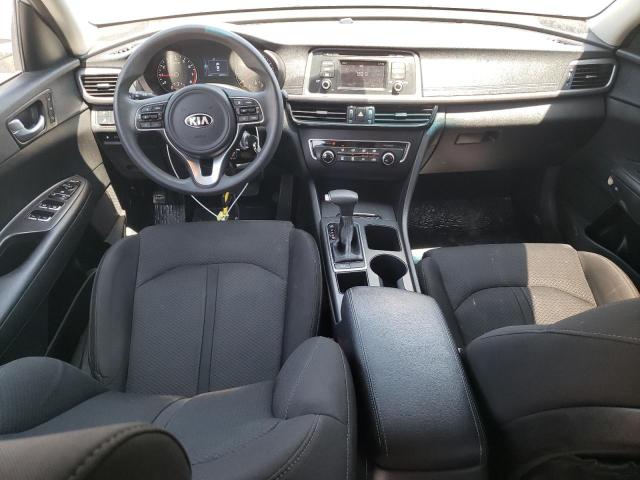 5XXGT4L37HG136347 KIA Optima Lx