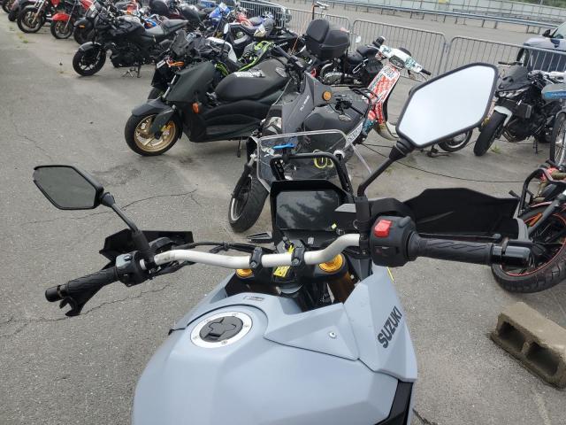 2023 SUZUKI DL800DE RC - JS1EM12B9P7100589
