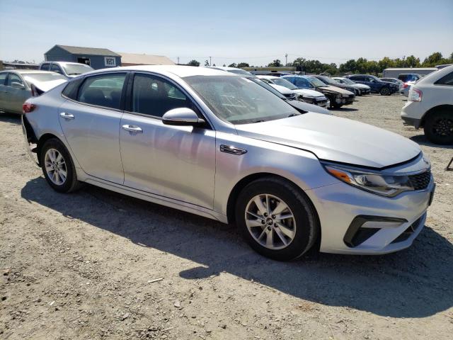 5XXGT4L38KG278746 KIA Optima Lx