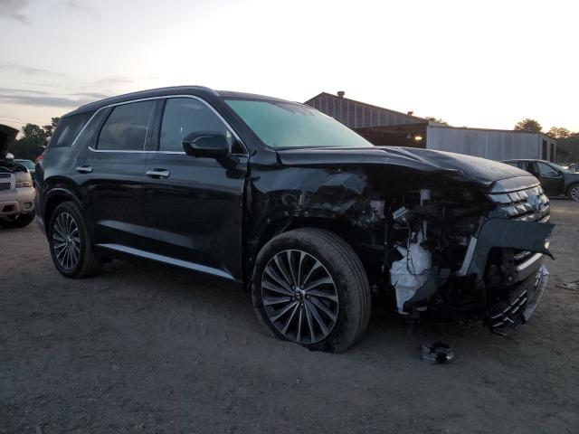 2023 HYUNDAI PALISADE C - KM8R74GE6PU569560