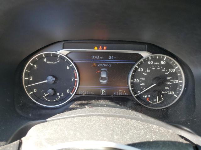 1N4BL4BV4LC235350 Nissan ALTIMA S