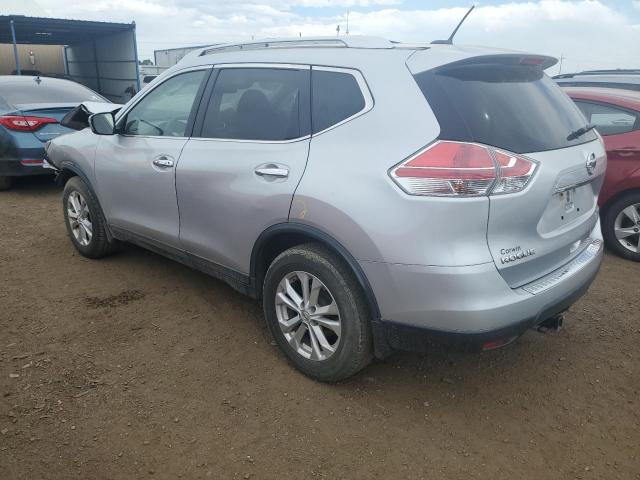 KNMAT2MV3FP560320 Nissan ROGUE S
