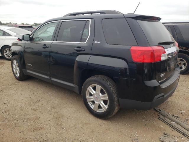 2GKALREK1F6327022 GMC Terrain Sle