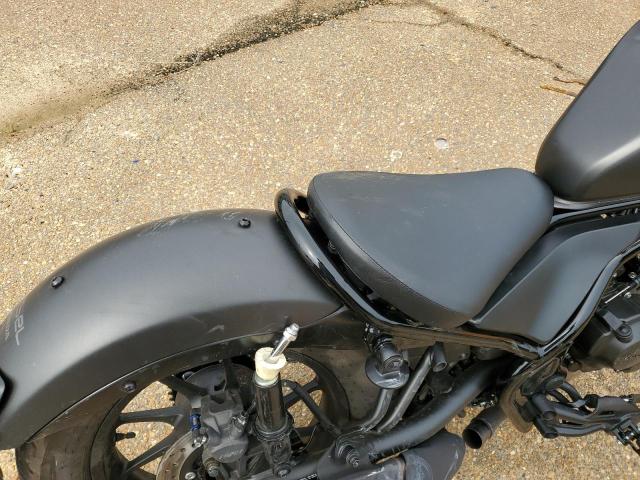 2022 HONDA CMX300 A MLHNC5356N5501001