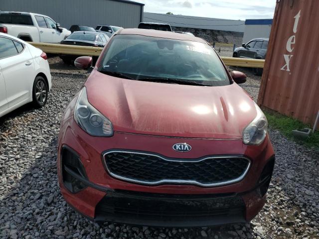 KNDPM3AC3L7684843 KIA Sportage Lx