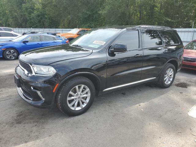 1C4RDJAG1NC107741 Dodge Durango SX