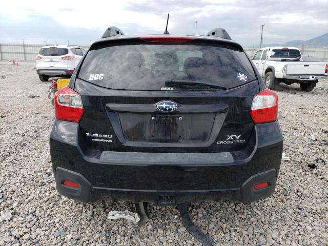 JF2GPAVC1E8316164 Subaru Xv Crosstrek 2.0 Premium