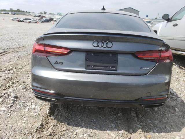 WAUFACF52PA007156 2023 AUDI A5, photo no. 6