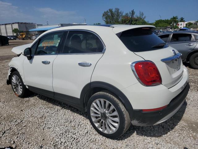 2016 FIAT 500X LOUNG ZFBCFXDT3GP470018