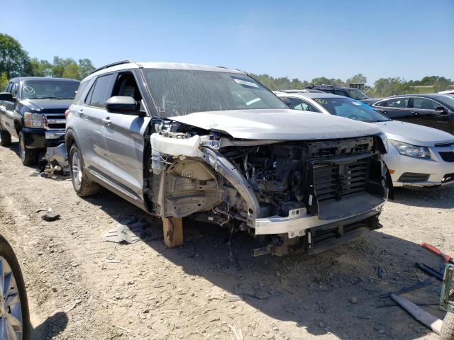 1FMSK8DH8NGA91157 Ford EXPLORER XLT