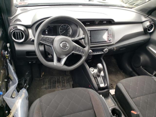 3N1CP5CV4LL507085 Nissan KICKS SV