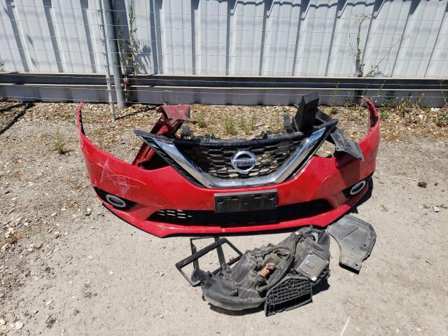 3N1AB7AP3GY328700 Nissan SENTRA S