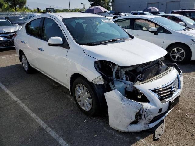 3N1CN7AP9EL863525 Nissan VERSA S