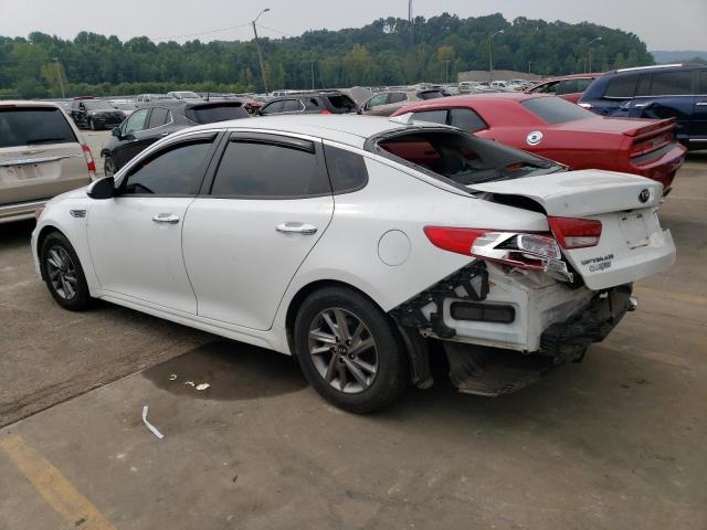 5XXGT4L3XKG341605 KIA Optima Lx