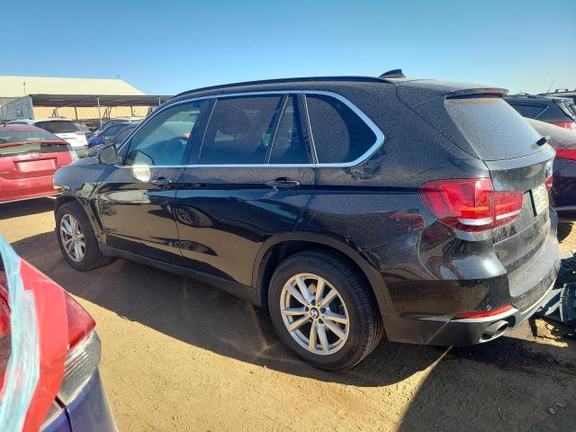 VIN 5UXKR0C50E0K51483 2014 BMW X5, Xdrive35I no.2