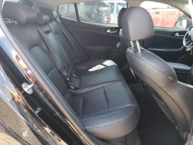 2018 KIA STINGER PR - KNAE25LA8J6011437