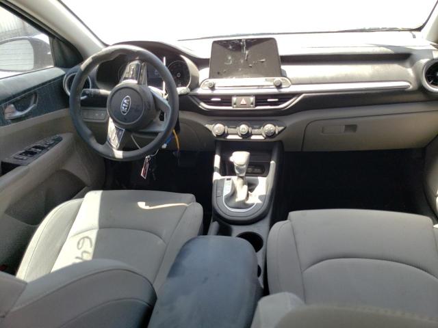 3KPF24AD6LE209669 KIA FORTE FE
