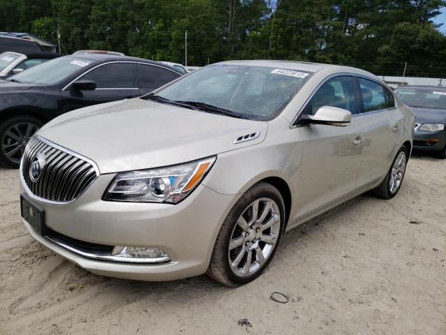 2014 Buick LaCrosse 