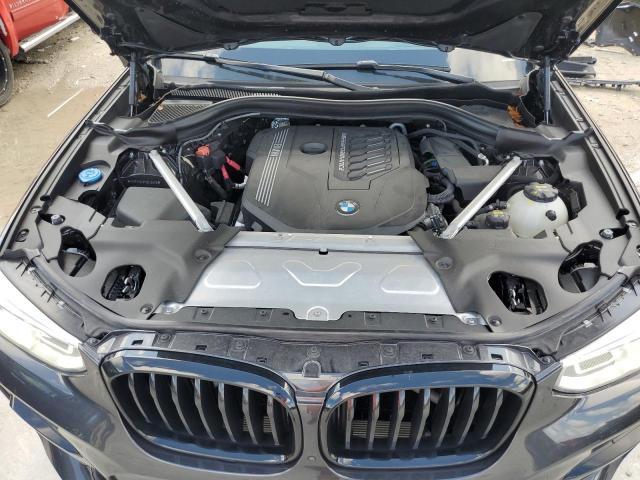 5UXTY9C09M9G49479 2021 BMW X3, photo no. 12