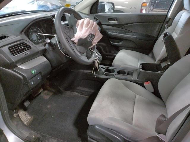 5J6RM4H47GL086632 Honda CR-V SE