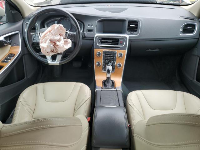 2017 VOLVO S60 PLATIN - LYV402TM6HB149698