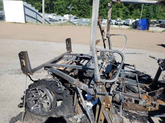 2023 CAN-AM DEFENDER H - 3JBUGAJ46PK000868
