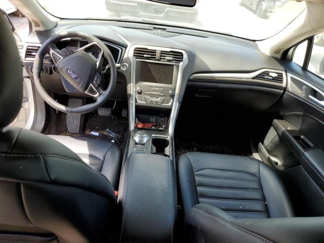 3FA6P0CD0KR141762 Ford FUSION SEL