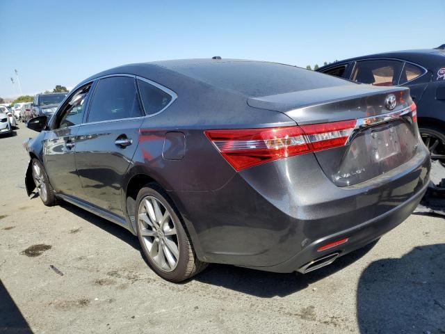 4T1BK1EB1EU094081 Toyota Avalon Base