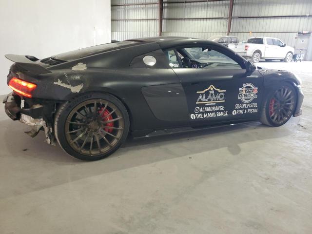 2020 AUDI R8 WUAKBAFX0L7901316