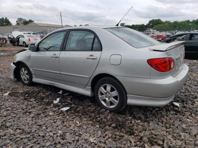 2004 Toyota Corolla Ce VIN: 2T1BR32E94C292123 Lot: 65376313