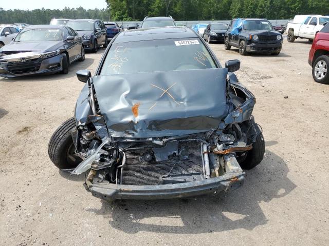 1HGCM66554A011939 | 2004 Honda accord ex