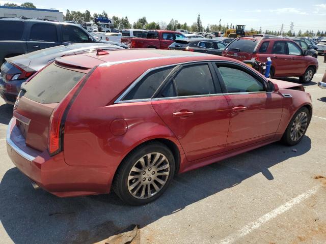 2010 Cadillac CTS - Image 3