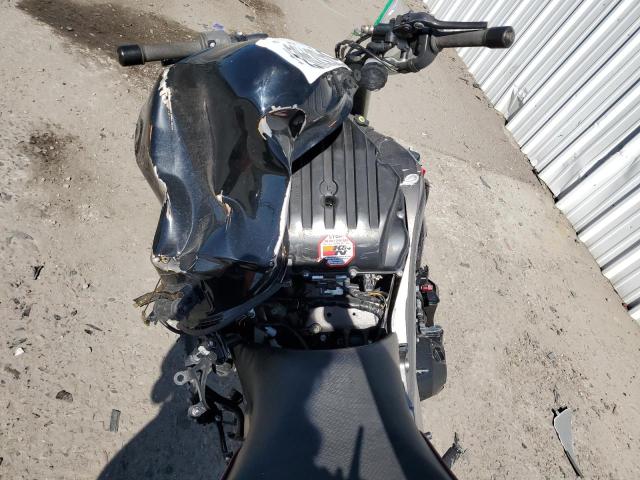 2011 KAWASAKI ZX1000 G - JKAZXCG1XBA006382