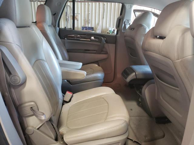 5GAKRBKD8EJ281803 Buick Enclave