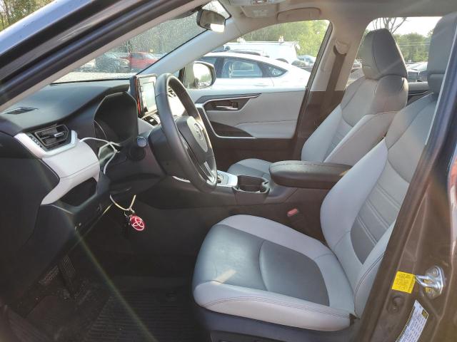 2T3A1RFV9LW102602 Toyota Rav4 Xle Premium