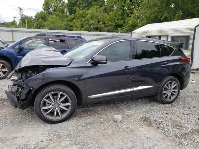 5J8TC2H52ML038478 2021 Acura Rdx Technology