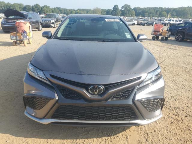 4T1K61AK8PU727804 Toyota CAMRY XSE