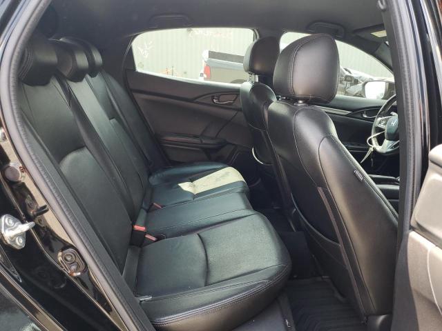 SHHFK7H48HU208398 Honda Civic Sport